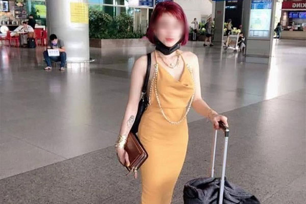 Kết quả xét nghiệm virus Corona của thanh niên Việt bị sốt trên chuyến bay chở đoàn khách Hàn Quốc từ tâm dịch Daegu đến Đà Nẵng-3