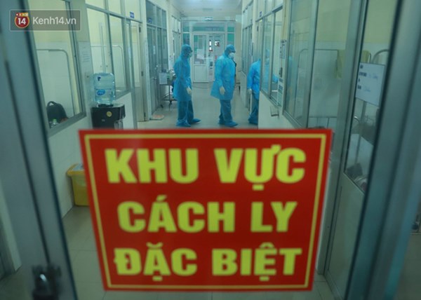 Kết quả xét nghiệm virus Corona của thanh niên Việt bị sốt trên chuyến bay chở đoàn khách Hàn Quốc từ tâm dịch Daegu đến Đà Nẵng-1