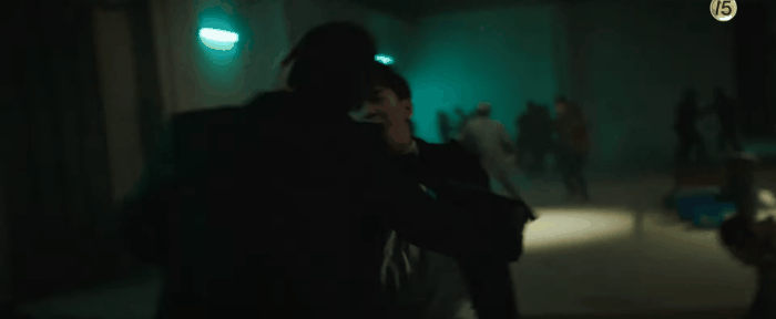 Đối thủ điên nữ thích là tát (Tầng Lớp Itaewon) gọi tên mỹ nam MEMORIST: Sở hữu skill đấm liên hoàn, ghét ai là khai tử cả đối thủ-4