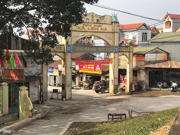 Uống rượu, rồi ghi nhầm vốn đăng ký doanh nghiệp 6,3 tỷ USD-1