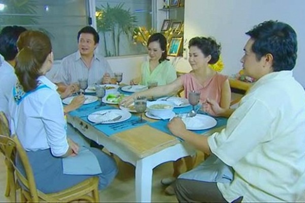 Chị dâu sống ở thành phố khoe mỗi tháng tiêu hết có 6 triệu, tôi bảo vợ học theo nhưng cô ấy hỏi lại một câu khiến chị em cãi nhau ầm ĩ-1