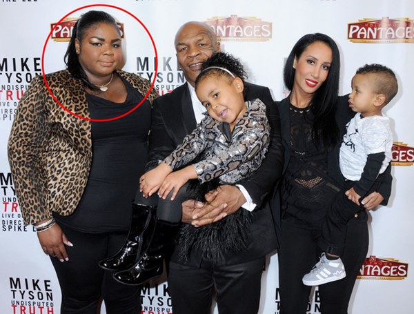 Mike Tyson: Huyền thoại sa cơ, ăn chơi trác táng và cú sốc mất con gái đau đớn-1