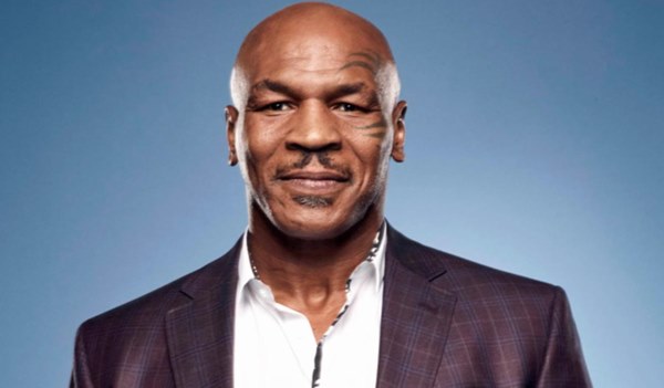 Mike Tyson: Huyền thoại sa cơ, ăn chơi trác táng và cú sốc mất con gái đau đớn-7