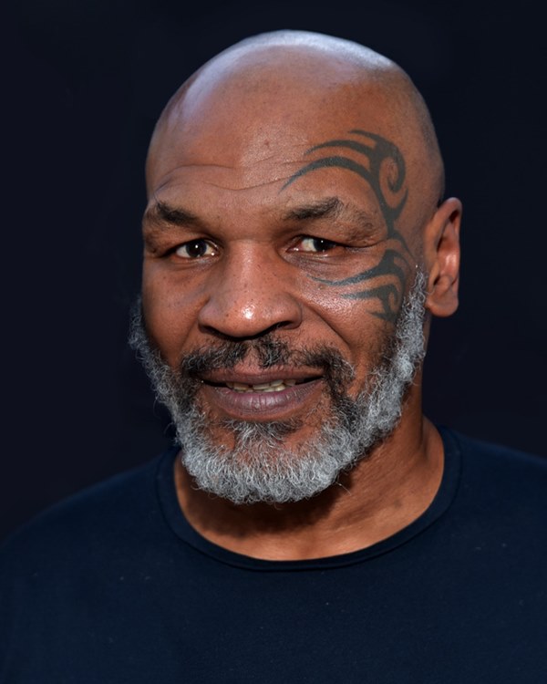 Mike Tyson: Huyền thoại sa cơ, ăn chơi trác táng và cú sốc mất con gái đau đớn-8