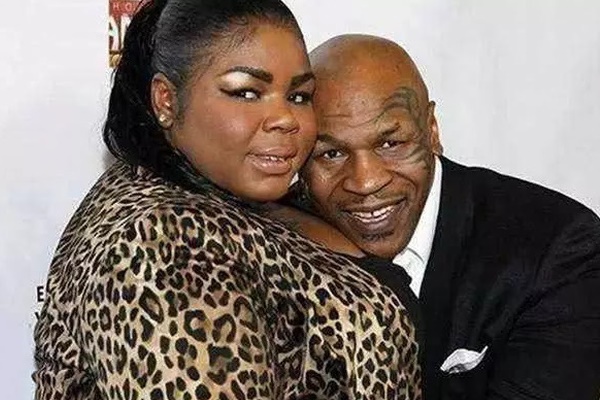Huyền thoại Mike Tyson khẳng định thông tin treo thưởng 230 tỷ cho ai cưới con gái là giả, hứa đấm vỡ alo người tung tin sai sự thật-3