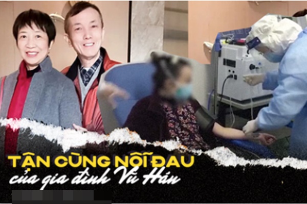 30 ngày trong vùng cách ly của một nữ y tá chiến đấu nơi tâm dịch virus corona: Cạo trọc, đóng bỉm, và những ngày đến kỳ thảm họa-4