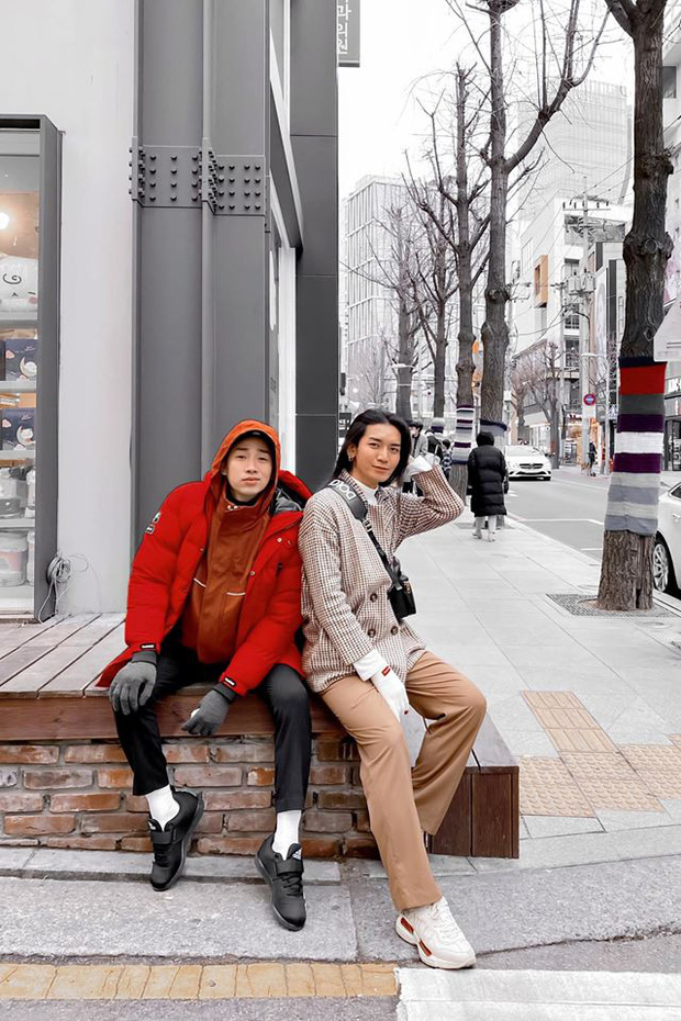 BB Trần trở về từ Hàn Quốc: Đã được kiểm tra sức khoẻ, huỷ hết show tự cách ly 14 ngày-1