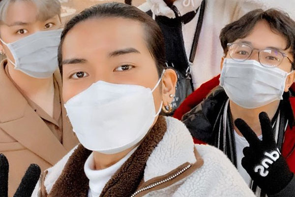 BB Trần xin lỗi sau phát ngôn đi ngược số đông giữa lúc dịch bệnh corona đang nóng rẫy-5