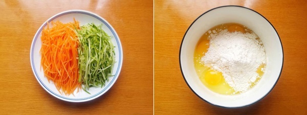 Thêm một món vừa ngon vừa nhanh, mẹ tự làm để cả nhà hạn chế ra ngoài ăn sáng-1