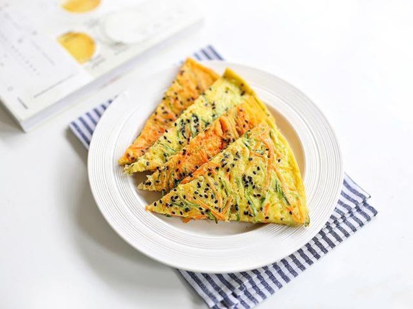 Thêm một món vừa ngon vừa nhanh, mẹ tự làm để cả nhà hạn chế ra ngoài ăn sáng-4