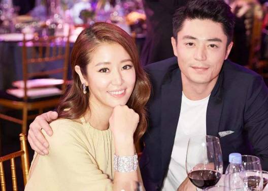 Hóa ra đây mới là lý do thực sự khiến Lâm Tâm Như cưới vội Hoắc Kiến Hoa chứ không phải vì tình yêu-3