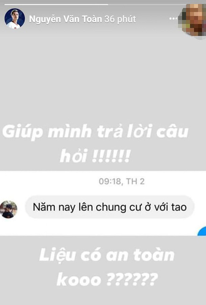 5 chuyện tình toang rồi lại hợp của cầu thủ: Sau tất cả, Quang Hải trở về bên Nhật Lê, Xuân Trường và bạn gái yêu lại từ đầu-2