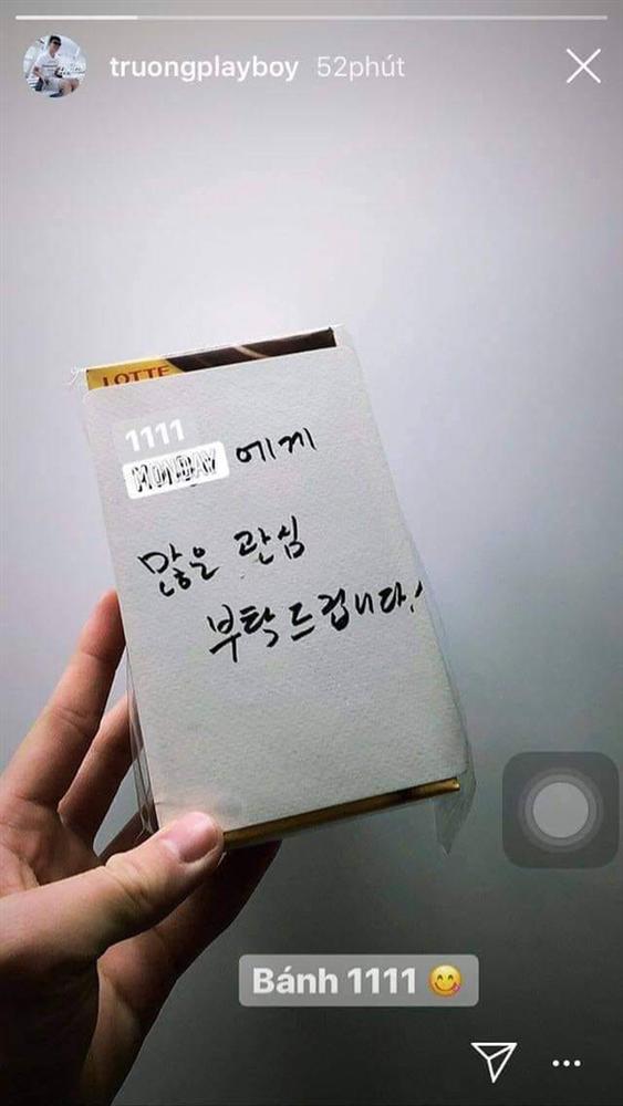 5 chuyện tình toang rồi lại hợp của cầu thủ: Sau tất cả, Quang Hải trở về bên Nhật Lê, Xuân Trường và bạn gái yêu lại từ đầu-3