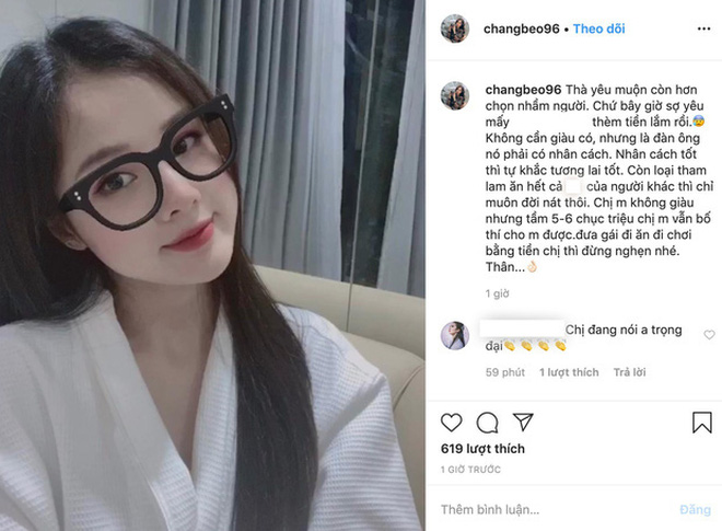 5 chuyện tình toang rồi lại hợp của cầu thủ: Sau tất cả, Quang Hải trở về bên Nhật Lê, Xuân Trường và bạn gái yêu lại từ đầu-10