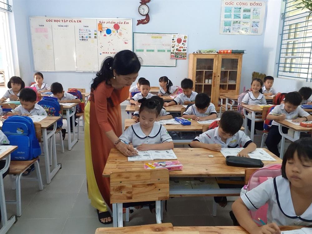 Hàng loạt quy định mới về giáo dục có hiệu lực thi hành từ tháng 3/2020-3