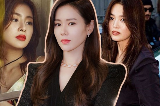 Những bóng hồng bước qua cuộc đời Hyun Bin: Nhan sắc tới tài sản chênh lệch quá lớn, diễn viên vô danh lại viên mãn nhất