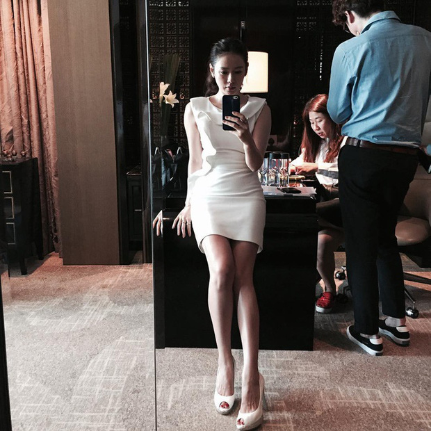 Những bóng hồng bước qua cuộc đời Hyun Bin: Nhan sắc tới tài sản chênh lệch quá lớn, diễn viên vô danh lại viên mãn nhất-18