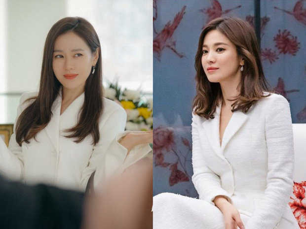 Những bóng hồng bước qua cuộc đời Hyun Bin: Nhan sắc tới tài sản chênh lệch quá lớn, diễn viên vô danh lại viên mãn nhất-29