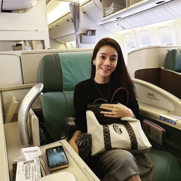 Những bóng hồng bước qua cuộc đời Hyun Bin: Nhan sắc tới tài sản chênh lệch quá lớn, diễn viên vô danh lại viên mãn nhất-39