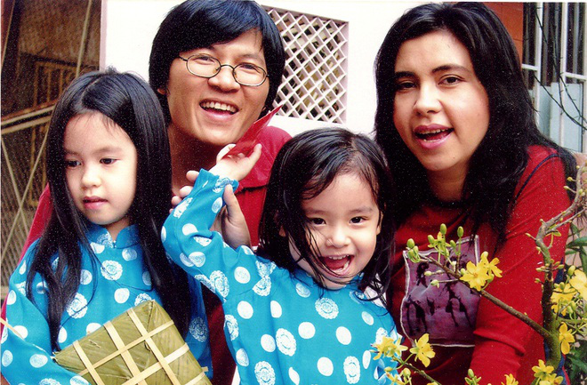 Cuộc sống của Phương Thảo - Ngọc Lễ sau 15 năm sang Mỹ định cư giờ ra sao?-1