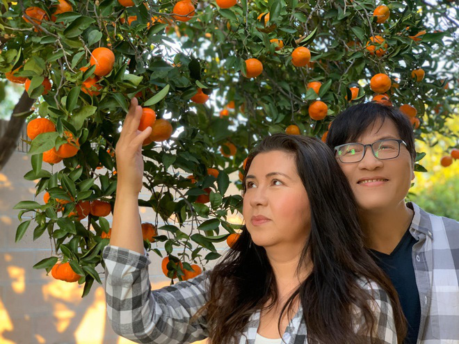 Cuộc sống của Phương Thảo - Ngọc Lễ sau 15 năm sang Mỹ định cư giờ ra sao?-3