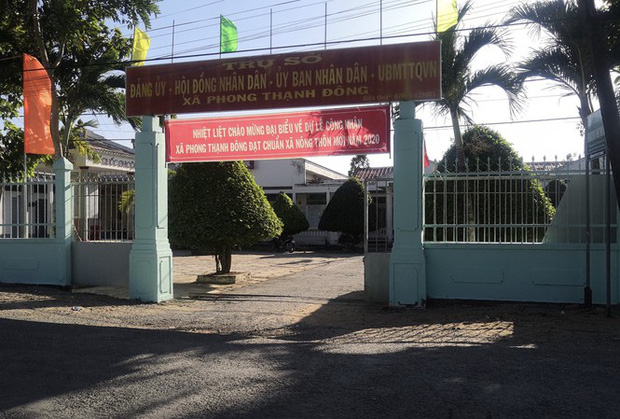 Người phụ nữ có chồng được chủ tịch xã mang phở: Anh Đương hứa hẹn nếu yêu em bị lộ ra thì về làm dân có sao đâu-1