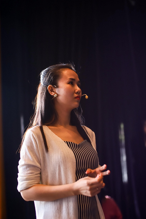 Võ Hạ Trâm: Tôi thất vọng, tổn thương vì mọi thứ đang quá đẹp bỗng bị rơi xuống vực-2