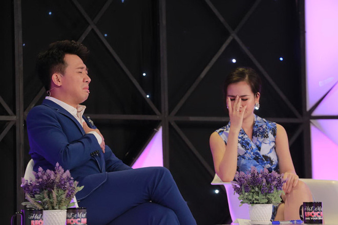 Võ Hạ Trâm: Tôi thất vọng, tổn thương vì mọi thứ đang quá đẹp bỗng bị rơi xuống vực-3