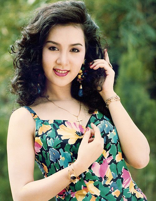 Cuộc sống của Mộng Vân sau ly hôn chồng Hong Kong-1