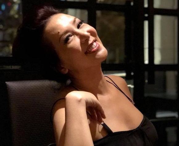 Cuộc sống của Mộng Vân sau ly hôn chồng Hong Kong-4