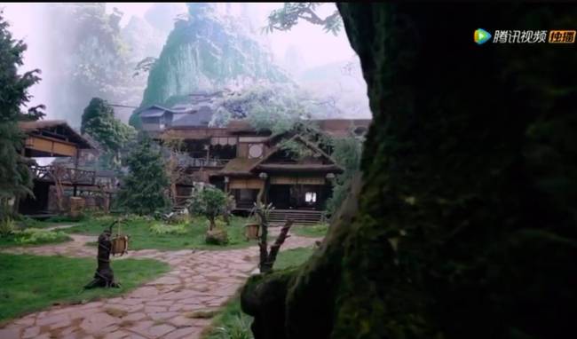 Tam sinh tam thế Chẩm thượng thư: Trọn bộ cảnh ân ái 18+ của Cao Vỹ Quang, Địch Lệ Nhiệt Ba đỏ mặt xấu hổ-9