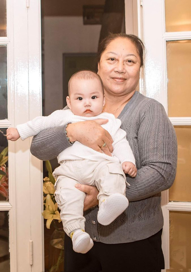 Tuấn Hưng khoe loạt khoảnh khắc tiết lộ tình trạng gia đình sau thời gian bị đồn ly hôn-3