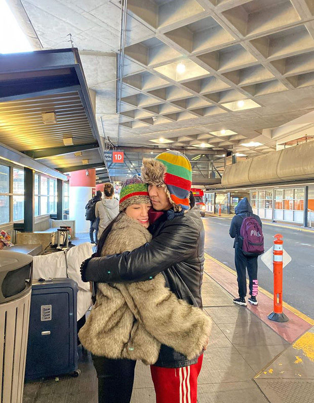 Tuấn Hưng khoe loạt khoảnh khắc tiết lộ tình trạng gia đình sau thời gian bị đồn ly hôn-7