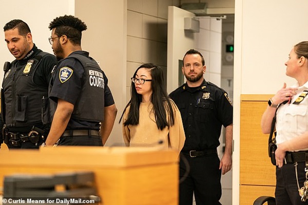 Công bằng giành lại cho bé gái 2 tuổi bị mẹ ruột dìm đầu xuống thùng nước đến chết trong khi bố ngủ trong nhà mà không hề hay biết-4