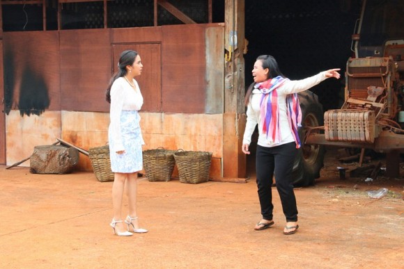 Mẹ chồng không ưa nên đổ cho con dâu tội ngoại tình, cô chỉ đáp một câu khiến bà cay đắng nhận sai-1