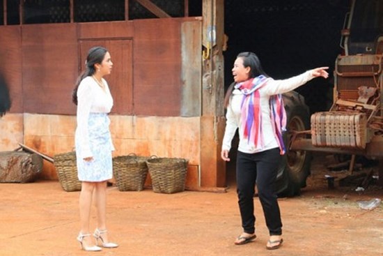 Mẹ chồng không ưa nên đổ cho con dâu tội ngoại tình, cô chỉ đáp một câu khiến bà cay đắng nhận sai