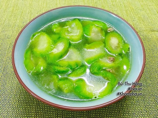 Bữa cơm chỉ 100.000 đồng siêu ngon, đậm đà, trôi cơm phải biết-2