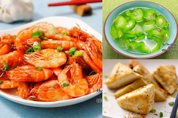 Cần gì cao sang, mâm cơm quê cũng làm nàng dâu triệu đô Tăng Thanh Hà thoả lòng-12