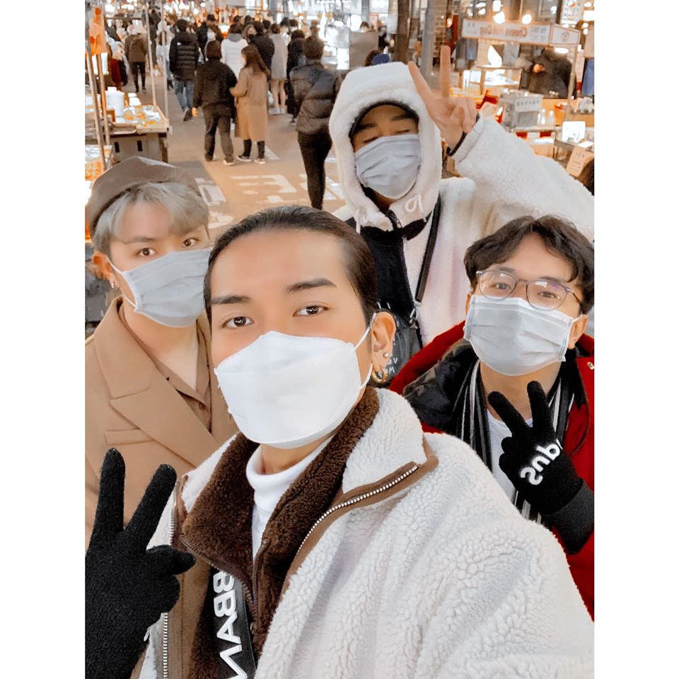 BB Trần xin lỗi sau phát ngôn đi ngược số đông giữa lúc dịch bệnh corona đang nóng rẫy-2