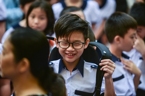 Nghệ An cho học sinh tiểu học và mầm non nghỉ thêm nửa tháng vì dịch Covid-19-2