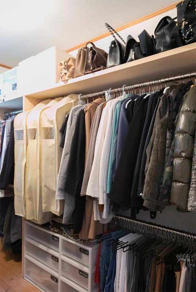 Học cách bố trí nhà cửa như người Nhật, nhà vừa bớt chật vừa tiện lợi không ngờ-1