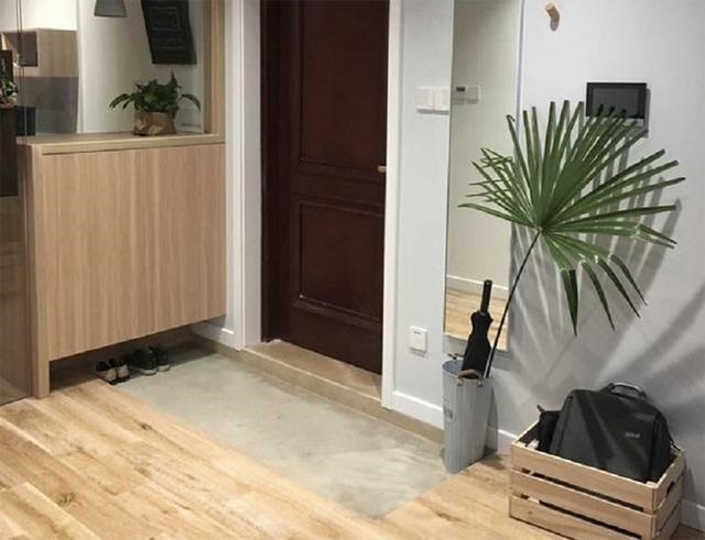 Học cách bố trí nhà cửa như người Nhật, nhà vừa bớt chật vừa tiện lợi không ngờ-2