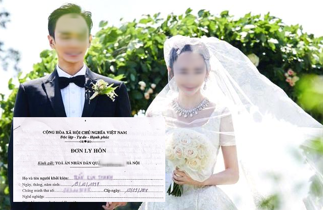 Ngoại tình rồi ly hôn nhưng đến ngày ra tòa chồng lại khóc nức nở 1 cách khó hiểu và cái kết làm ai cũng bất ngờ-1