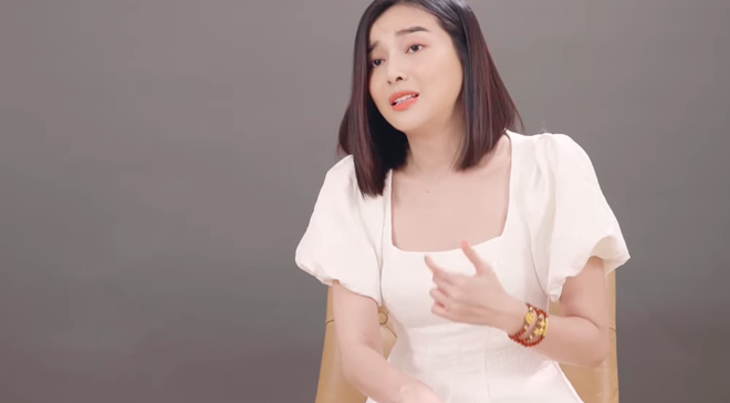 Cao Thái Hà: Tôi đã tự tử bằng cách đâm đầu vào tường, bỏ nhà đi bụi để cha mẹ không li dị-1