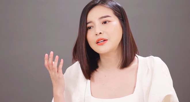 Cao Thái Hà: Tôi đã tự tử bằng cách đâm đầu vào tường, bỏ nhà đi bụi để cha mẹ không li dị-2