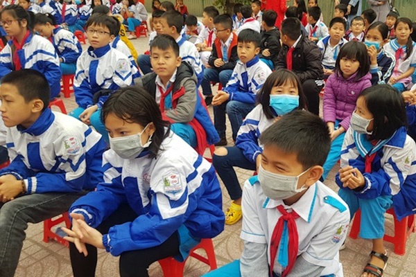 Ngày 28/2: Danh sách 26 trường đại học, cao đẳng quyết định lùi thời gian nhập học để phòng dịch-3