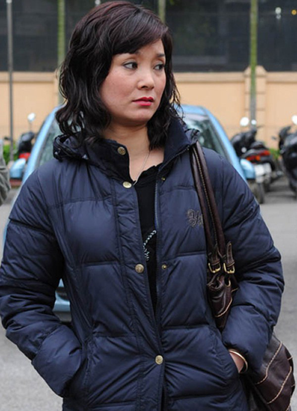 Nữ quái Lệ Hằng và lời tuyên bố giải nghệ gây tiếc nuối-4