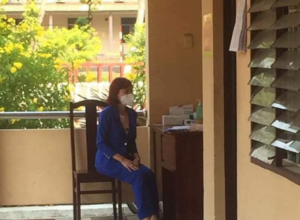 Cô gái livestream khoe trốn cách ly ở sân bay: Đã không còn sống ở Daegu sau khi ly dị chồng-1