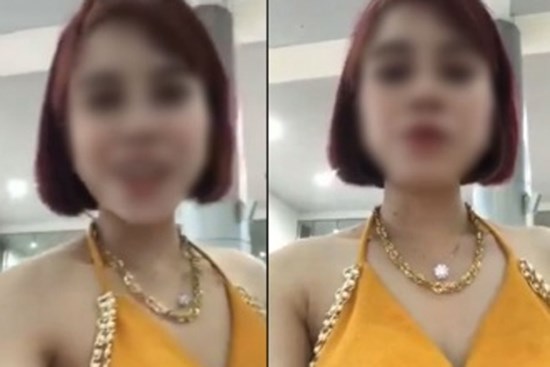 Cô gái livestream 'khoe' trốn cách ly ở sân bay: Đã không còn sống ở Daegu sau khi ly dị chồng