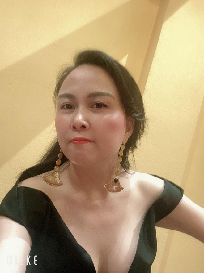 Nhan sắc mặn mà của Phượng Chanel-1